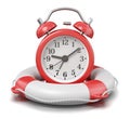 Save Time Concept Royalty Free Stock Photo