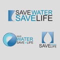 Save Water Save Life