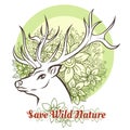 Save Wilde Nature