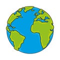 save the world planet ecology