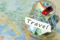 Travel fund