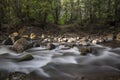 Savegre River, San Gerardo de Dota. Quetzales National Park, Costa Rica.