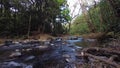 Savegre River, San Gerardo de Dota. Quetzales National Park, Costa Rica