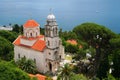 Savina Monastery Montenegro