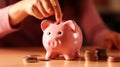 Saving for Dreams: How a Piggy Bank Can Help You Achieve Goals