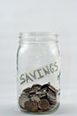 Savings account II