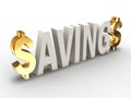 Savings v2