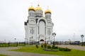 Saviour Transfiguration Cathedral, Mogilev, Belarus