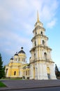 Saviour Transfiguration Cathedral, Rybinsk, Russia