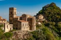 Savoca - home of The Godfather