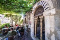 Savoca town on Sicily Island