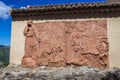 Savoca town on Sicily Island