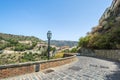 Savoca village, Sicily