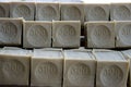 Savon de Marseille Royalty Free Stock Photo