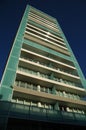 Savona Tower skyscraper