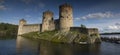 Savonlinna, Finland.