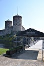 Savonlinna opera festival, Finland