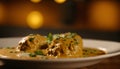 Savor the Creamy Perfection of Malai Kofta: An Indian Culinary Delight