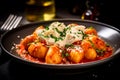 Savor the Delight of Gnocchi: A Taste of Italy on Your Desktop