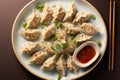 Savor the Flavor: Authentic Chinese Dumplings Delight