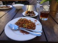 Savor the Flavor: Mouth-Watering Photos of Authentic Indonesian Fried Rice