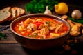 Savor the Island Flavors: Encebollado, A Traditional Canary Islands Tuna Stew