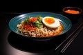 Savoring Delight: Irresistible Ramen Noodles