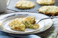 Savory Scones