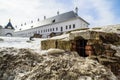 Savvino-Storozhevsky Monastery