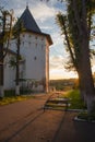 Savvino Storozhevsky Monastery