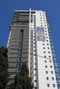 Savyon View apartment building in Jerusalem