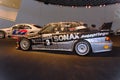 Mercedes-Bensz 190 E AMG 1993 DTM competition car