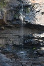 Look at the Blackwater Falls in WV