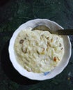 Sawai a type of indian kheer