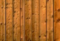 Sawn Raw Lumber Cedar Background Royalty Free Stock Photo