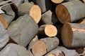 Sawn timber