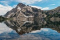 Sawtooth Lake, Idaho