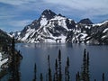 Sawtooth Lake 3