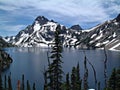 Sawtooth Lake 6