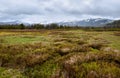 Sawtooth Mountains