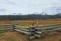 Sawtooth Mountains - Idaho