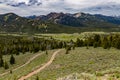 Sawtooth National Forest