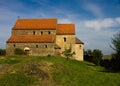 Saxon Church