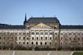 Saxon State Ministry of Finance in Dresden