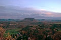 Saxon Switzerland