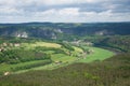 Saxon Switzerland, Germany