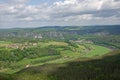 Saxon Switzerland, Germany