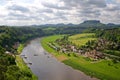 Saxon Switzerland, Germany