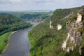 Saxon Switzerland, Germany