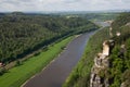 Saxon Switzerland, Germany